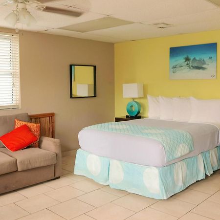 Looe Key Reef Resort And Dive Center Summerland Key Luaran gambar