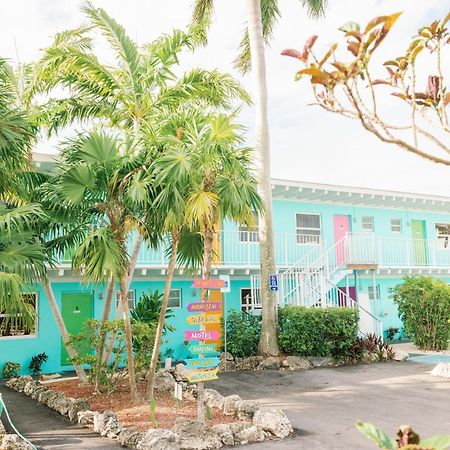 Looe Key Reef Resort And Dive Center Summerland Key Luaran gambar