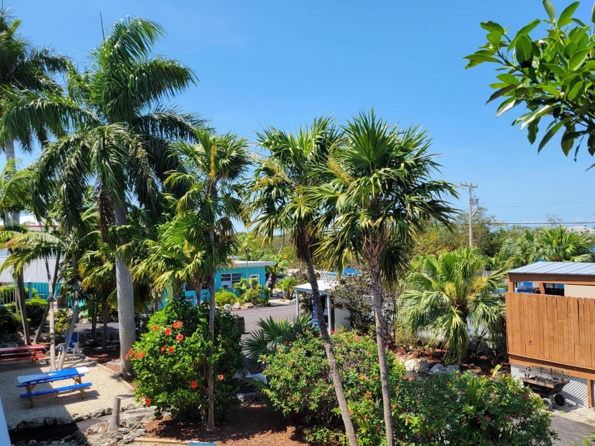 Looe Key Reef Resort And Dive Center Summerland Key Luaran gambar