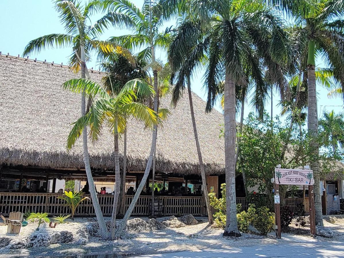 Looe Key Reef Resort And Dive Center Summerland Key Luaran gambar