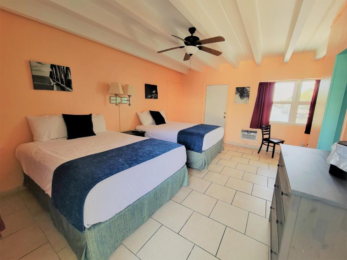 Looe Key Reef Resort And Dive Center Summerland Key Luaran gambar