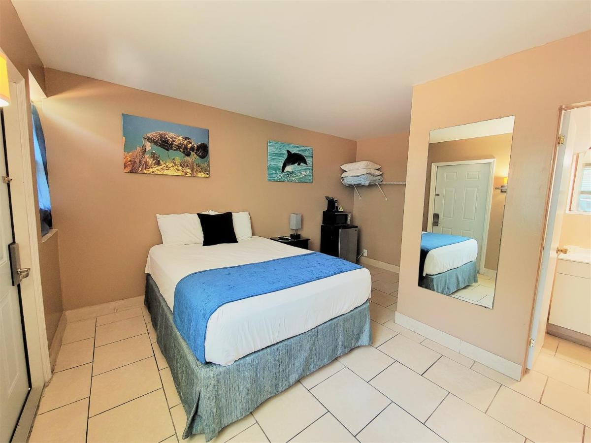 Looe Key Reef Resort And Dive Center Summerland Key Luaran gambar
