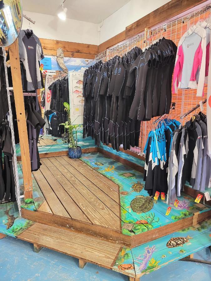 Looe Key Reef Resort And Dive Center Summerland Key Luaran gambar