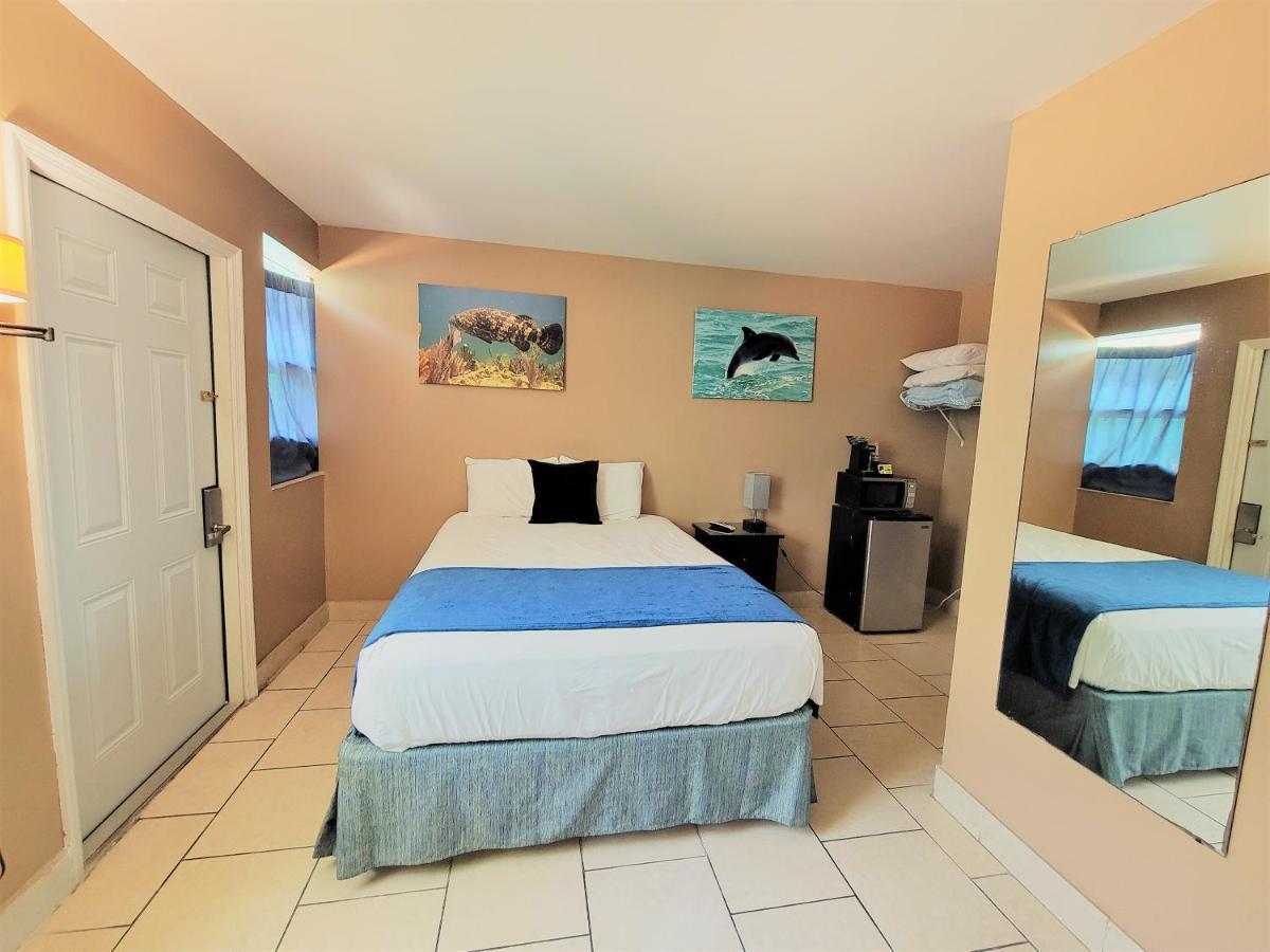 Looe Key Reef Resort And Dive Center Summerland Key Luaran gambar