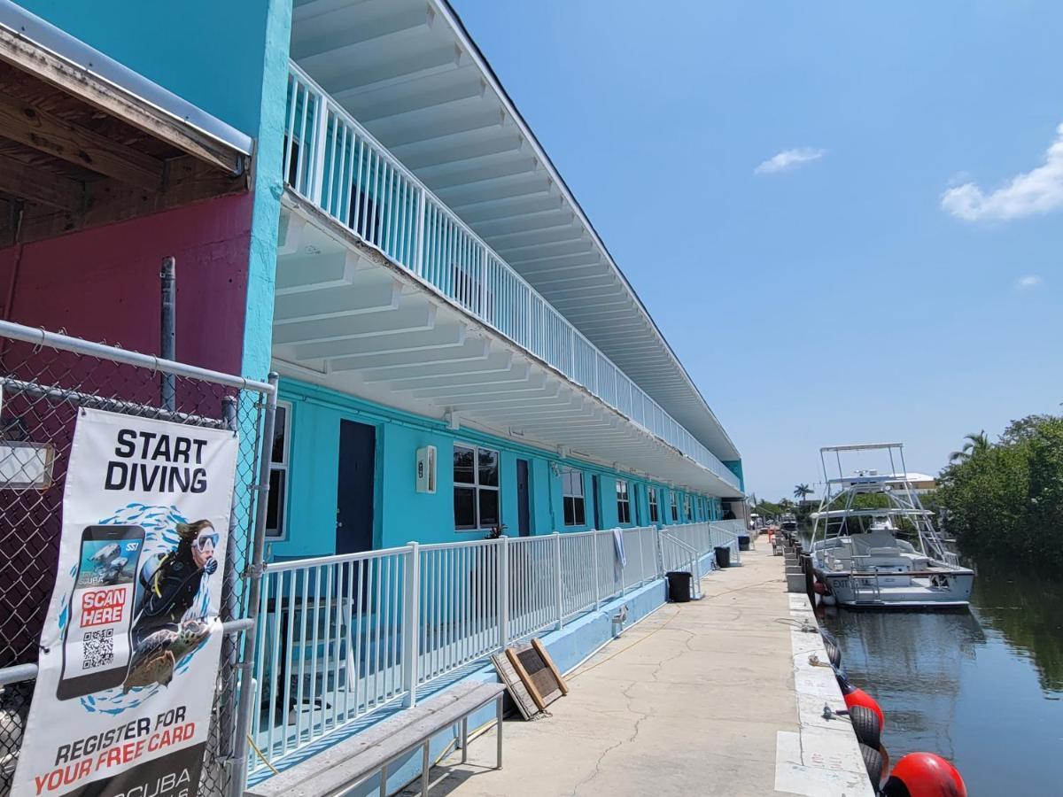 Looe Key Reef Resort And Dive Center Summerland Key Luaran gambar