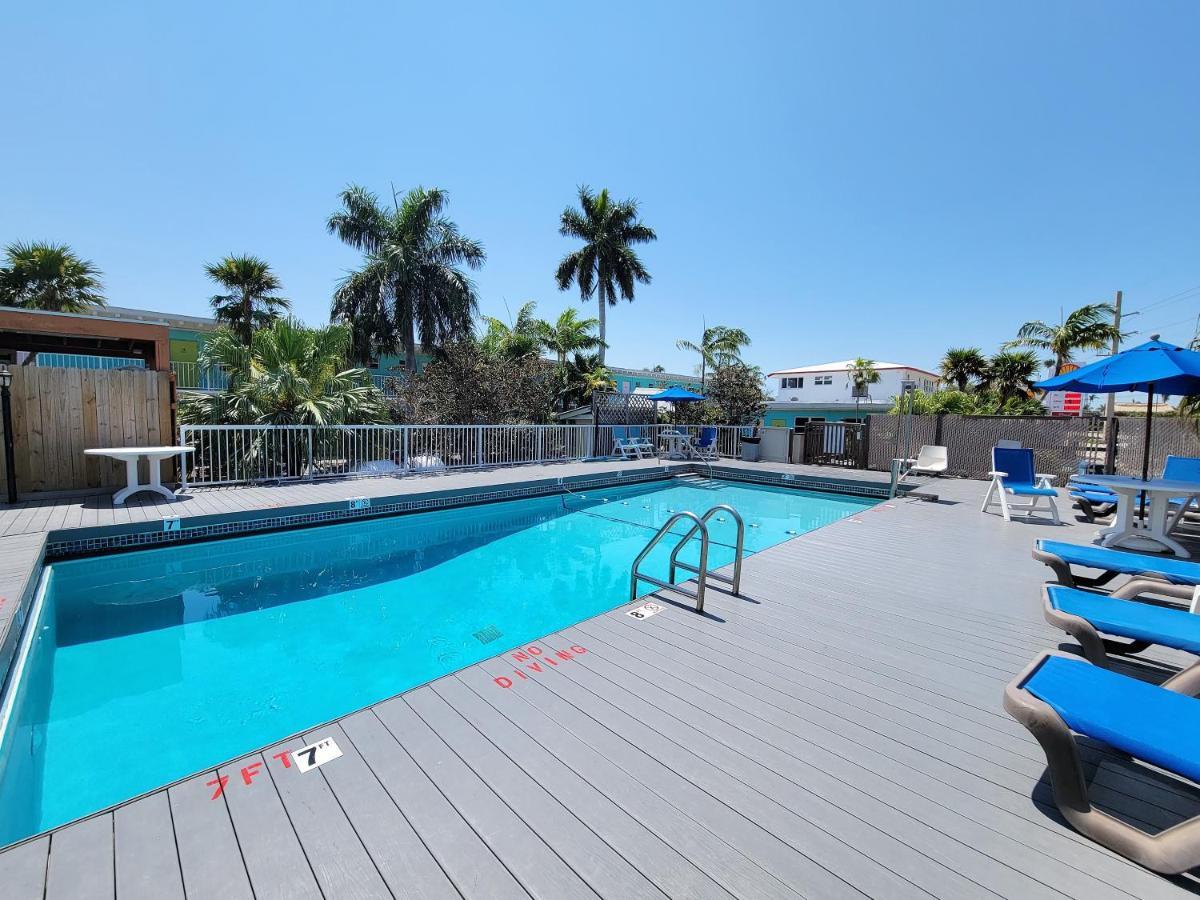 Looe Key Reef Resort And Dive Center Summerland Key Luaran gambar