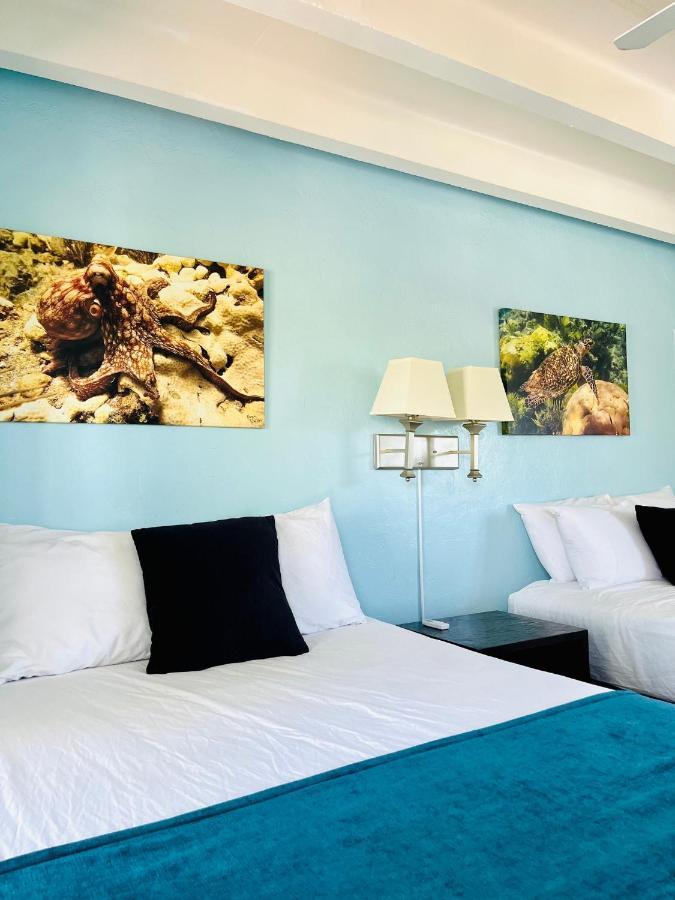 Looe Key Reef Resort And Dive Center Summerland Key Luaran gambar