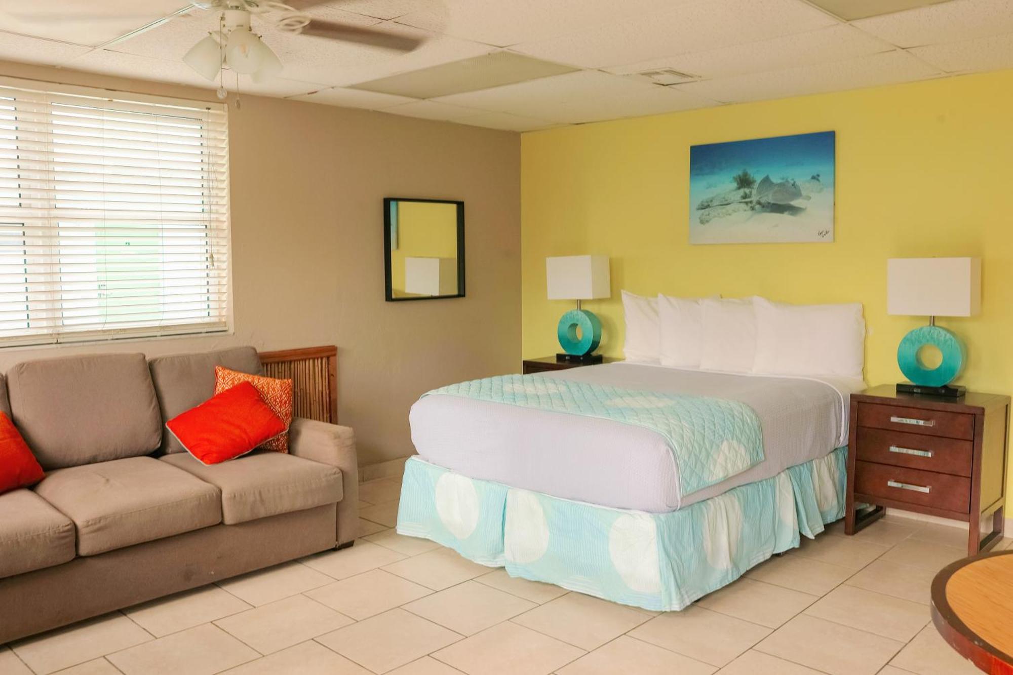 Looe Key Reef Resort And Dive Center Summerland Key Luaran gambar