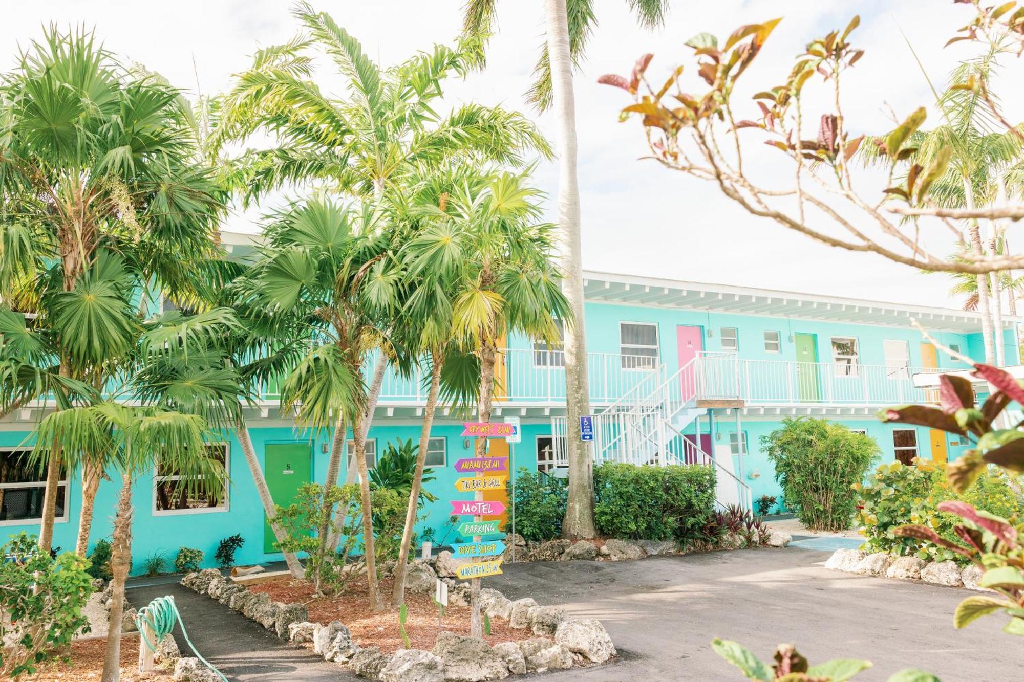 Looe Key Reef Resort And Dive Center Summerland Key Luaran gambar