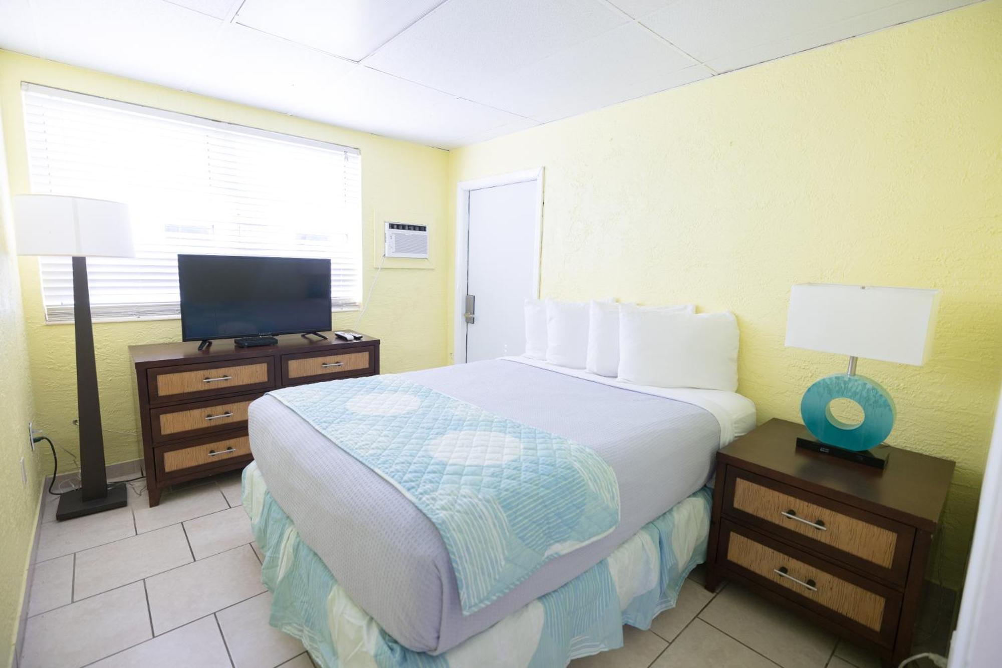 Looe Key Reef Resort And Dive Center Summerland Key Luaran gambar