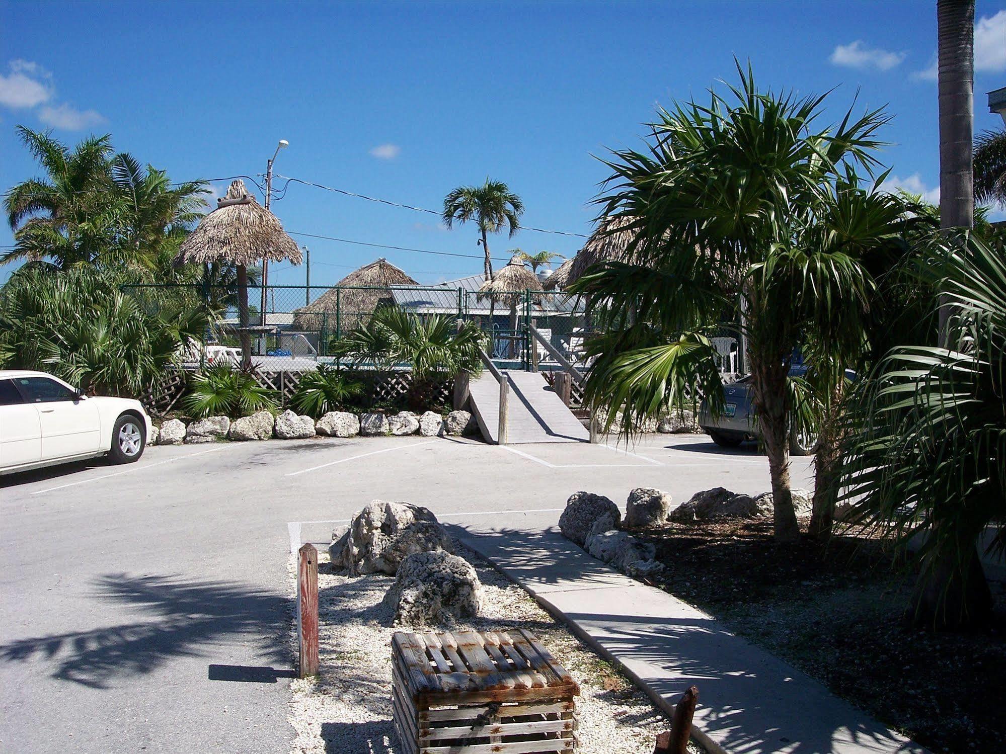 Looe Key Reef Resort And Dive Center Summerland Key Luaran gambar
