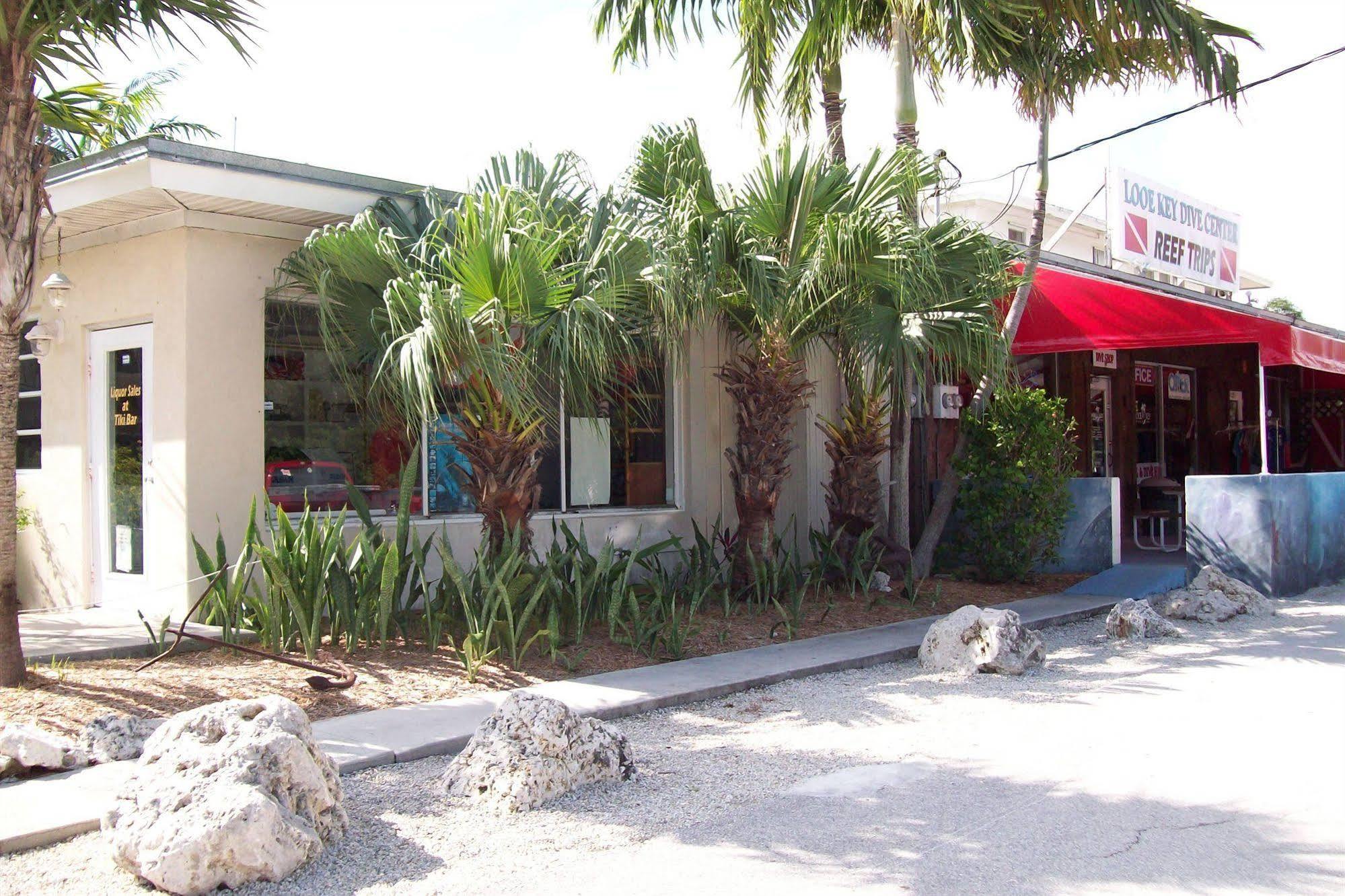Looe Key Reef Resort And Dive Center Summerland Key Luaran gambar