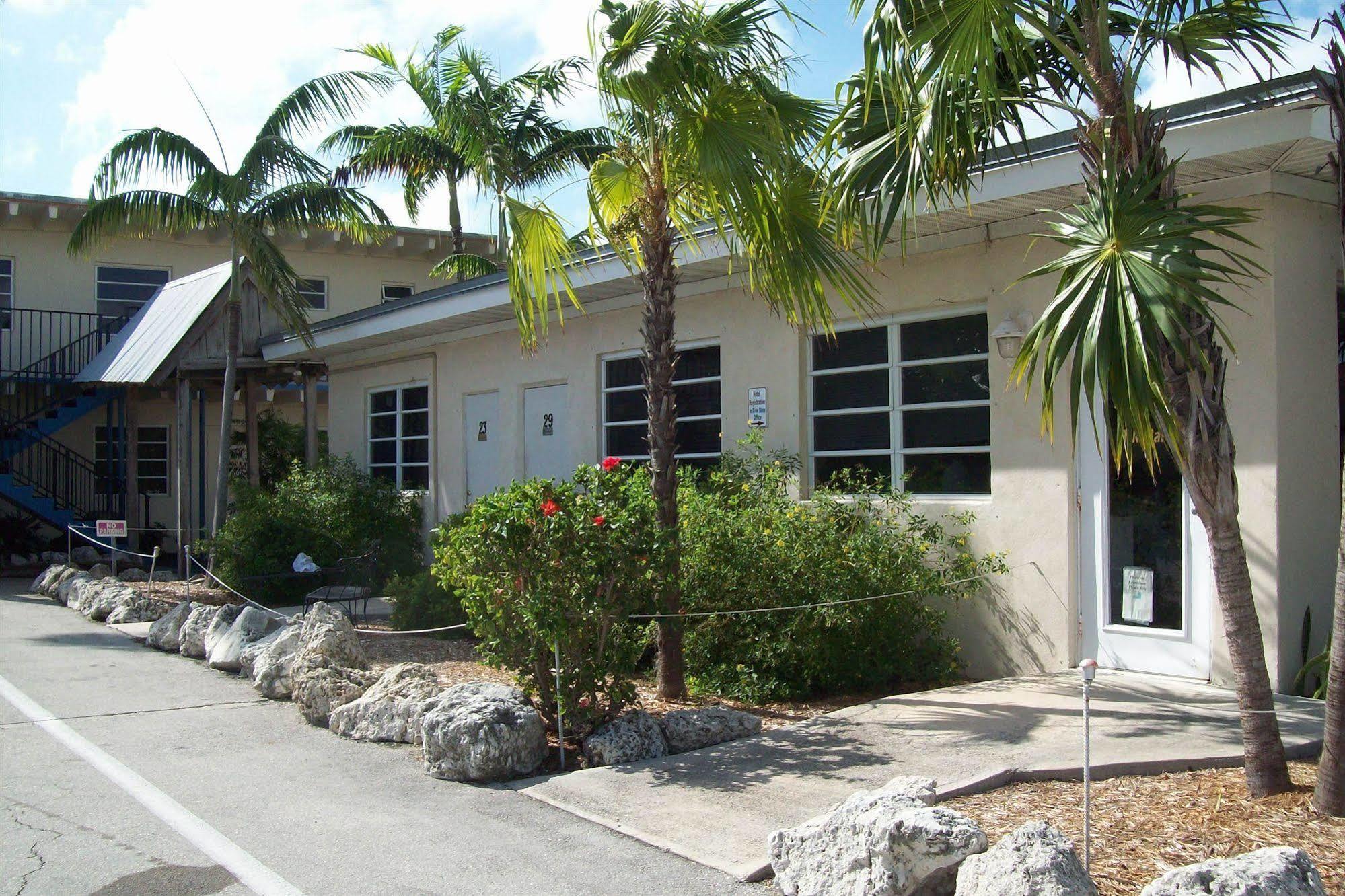 Looe Key Reef Resort And Dive Center Summerland Key Luaran gambar