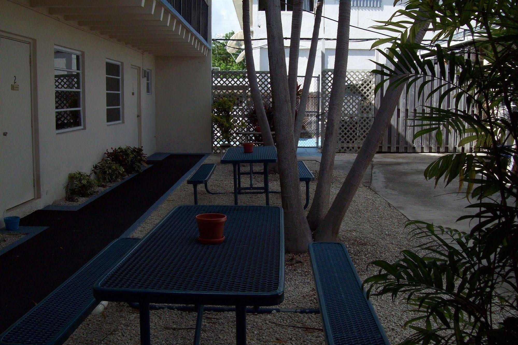 Looe Key Reef Resort And Dive Center Summerland Key Luaran gambar