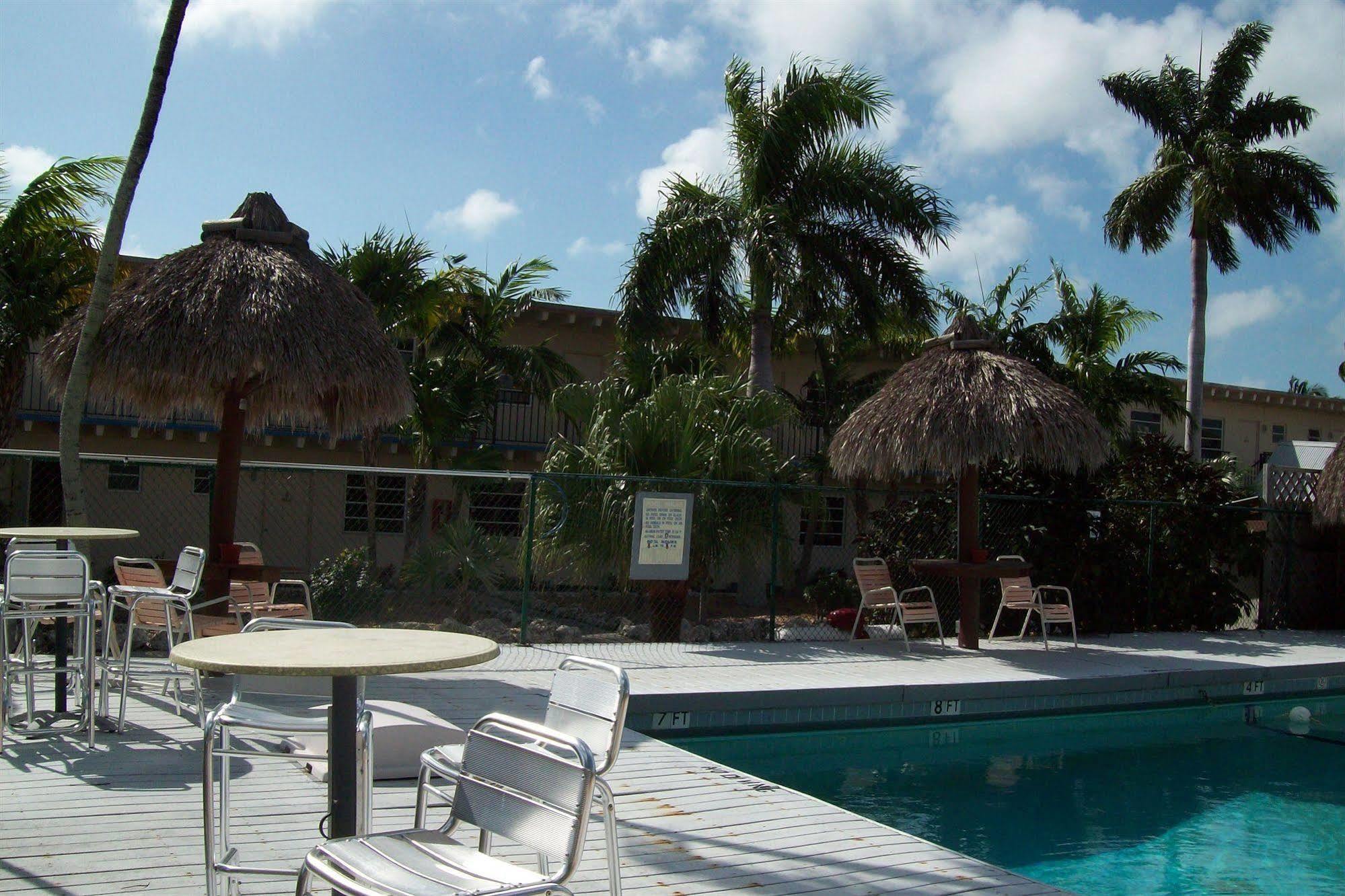 Looe Key Reef Resort And Dive Center Summerland Key Luaran gambar