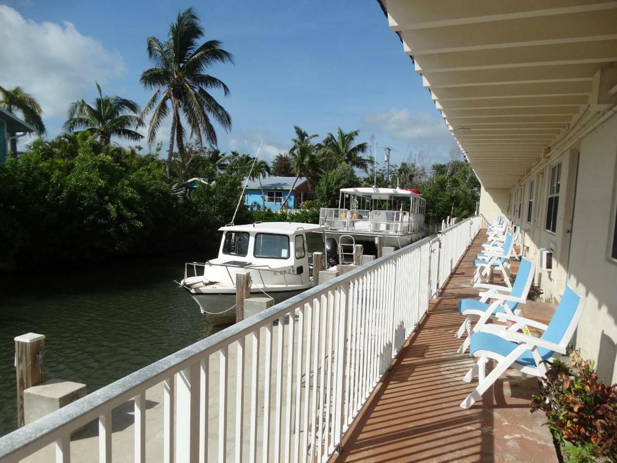Looe Key Reef Resort And Dive Center Summerland Key Luaran gambar