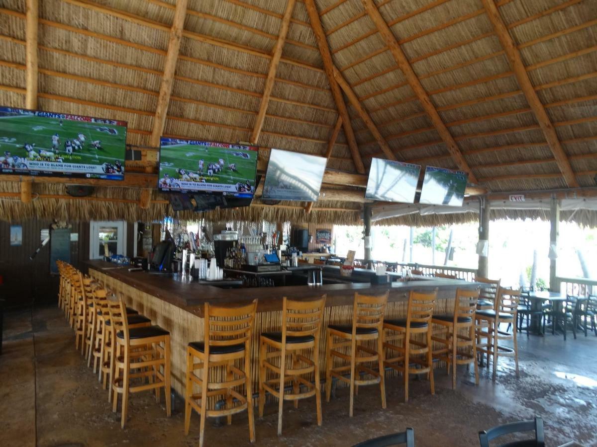 Looe Key Reef Resort And Dive Center Summerland Key Luaran gambar