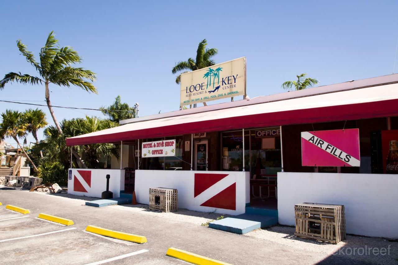 Looe Key Reef Resort And Dive Center Summerland Key Luaran gambar